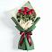 Букет цветов из: Розы в Лукерьино