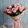 Букет цветов из: Розы в Лукерьино