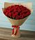 Букет Красные розы Милано в Лукерьино