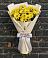 Букет цветов из: Хризантемы в Лукерьино