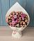 Букет цветов из: Розы в Лукерьино
