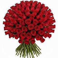Букет Красные розы Чери Лав #REPLACE_PRED# Лукерьино